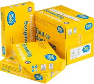 Biuro popierius Data Copy, A5, 80g (500)  0701-014