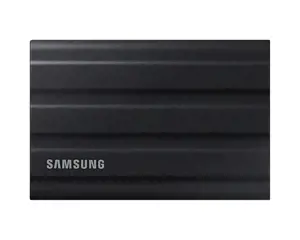 "Samsung" MU-PE1T0S, 1000 GB, C tipo USB, 3.2 Gen 2 (3.1 Gen 2), 1050 MB/s, apsauga nuo slaptažodžio, juoda