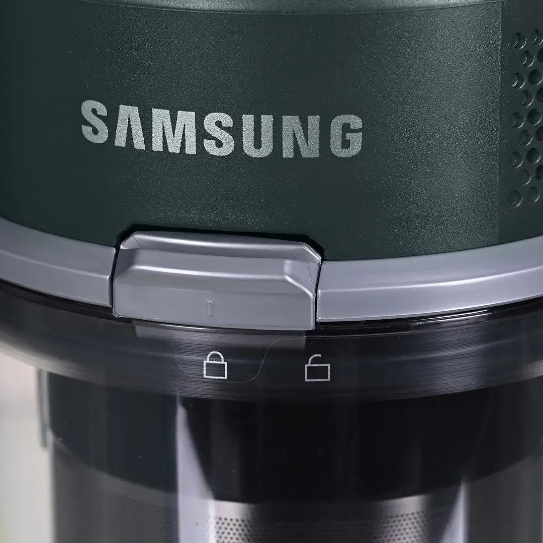 Samsung Jet 85S Premium upright vacuum cleaner VS70H25WPT/WA