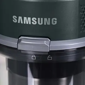 Samsung Jet 85S Premium upright vacuum cleaner VS70H25WPT/WA