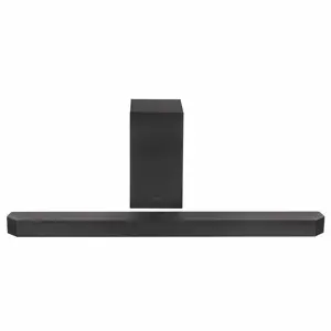 Samsung HW-Q600H Black 3.1.2 channels 34 W