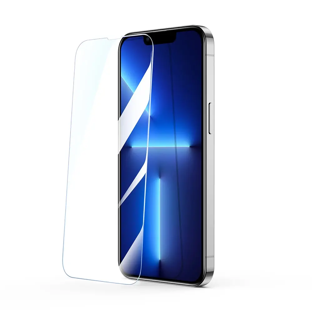 Grūdintas stiklas Joyroom JR-DH07, skirtas "Apple iPhone 14 Plus" 6,7 "(5 vnt.)