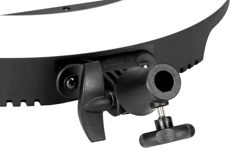 Nanlite žiedas šviesos Halo18 LED