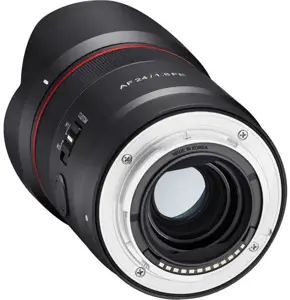 Samyang AF 24mm f/1.8 objektyvas Sony 