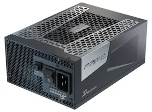 Maitinimo blokas Seasonic PRIME PX ATX 3.0, 1600 W, 80 PLUS PLATINIUM