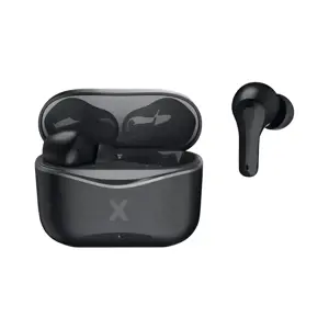 Maxlife Bluetooth earphones TWS MXBE-01 black