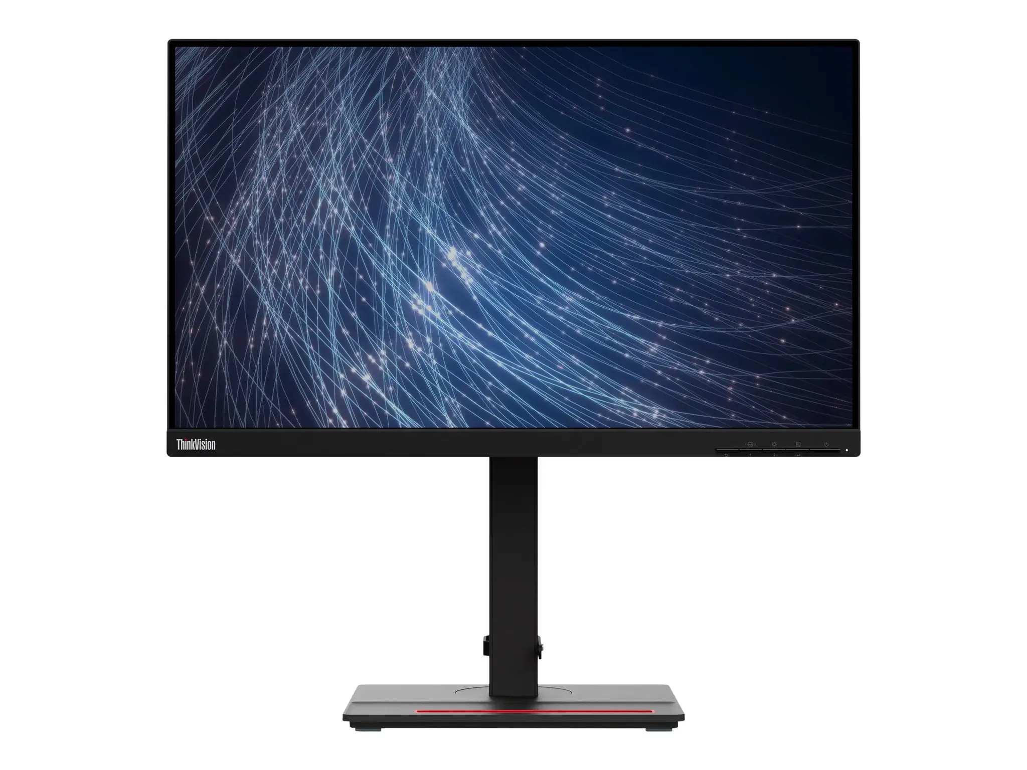 Monitorius LENOVO ThinkVision T24m-29 23.8inch IPS 16:9 1920x1080 250cd/m2 4ms HDMI DP USB TopSeller