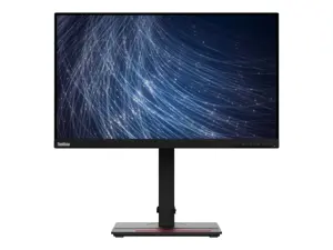Monitorius LENOVO ThinkVision T24m-29 23.8inch IPS 16:9 1920x1080 250cd/m2 4ms HDMI DP USB TopSeller