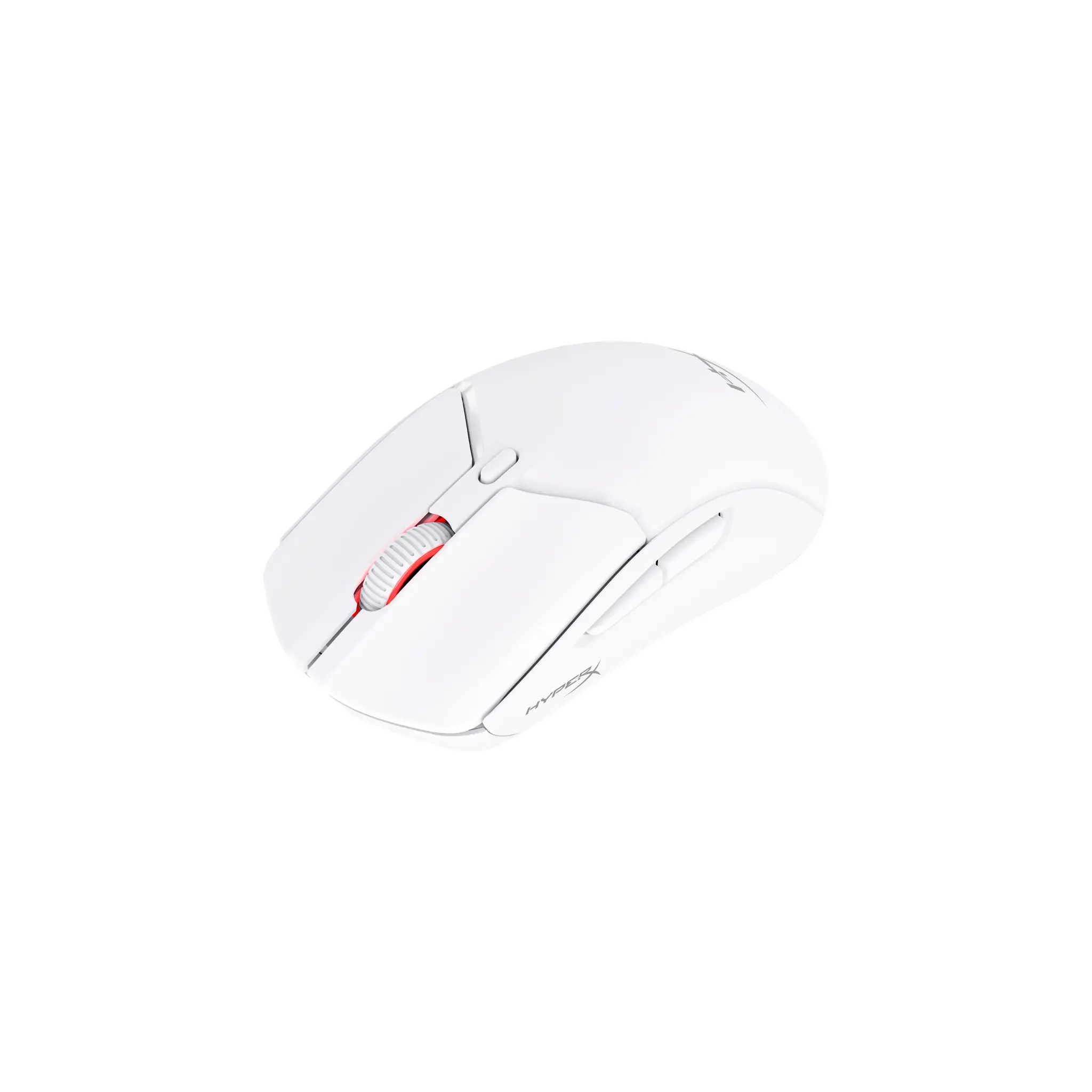 USB OPTINĖ PELĖ WRL/PULSEFIRE HASTE 2 WHITE HYPERX
