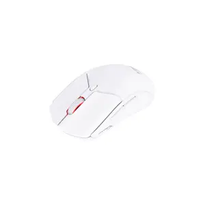USB OPTINĖ PELĖ WRL/PULSEFIRE HASTE 2 WHITE HYPERX