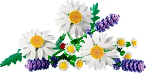 LEGO BOTANICALS 11508 Daisies