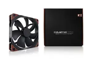 Noctua NF-A14 industrialPPC-3000 PWM kompiuterio korpuso aušintuvas