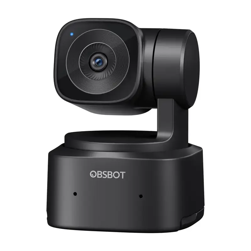 OBSBOT Tiny SE Webcam