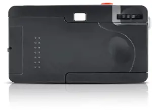 AGFAPHOTO REUSABLE CAMERA 35MM BROWN