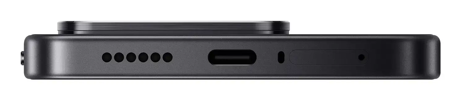 Xiaomi 17T Black 12GB RAM 256GB ROM