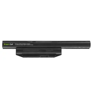 GREENCELL akumuliatorius, skirtas Fujitsu LifeBook A514 A544 A555 AH544