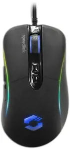 "Speedlink" pelė "Sicanos", juoda (SL-680013-BK)