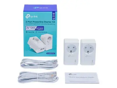 TP-Link TL-PA7027P rinkinys