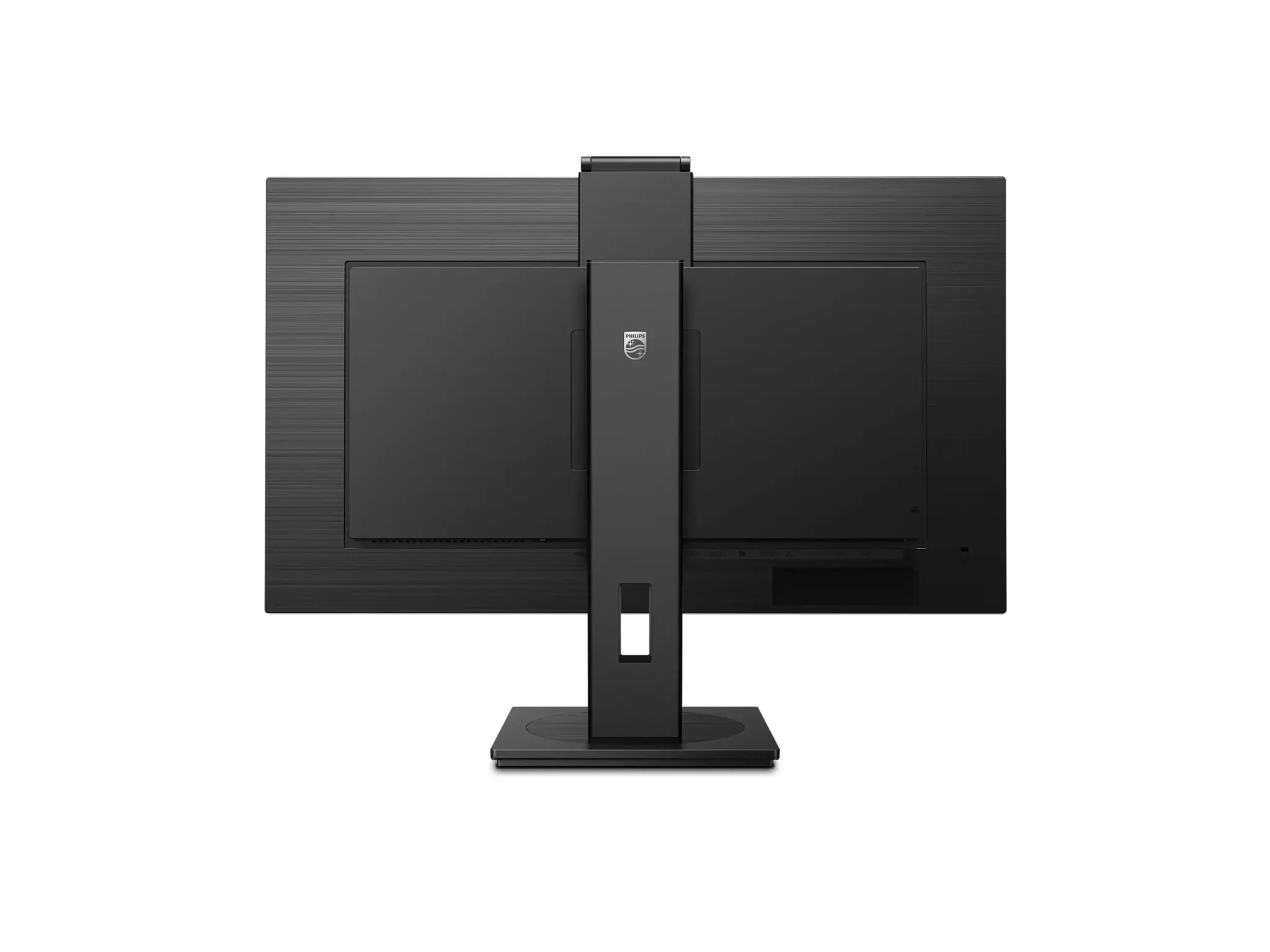 Monitorius Philips P Line 329P1H/00, 80 cm (31.5"), 3840 x 2160 pixels, 4K Ultra HD, LED, 4 ms, Black