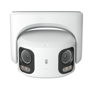 Reolink | UHD Dual-Lens PoE Surveillance Camera with 180° Panoramic View | RP-PCT16MD | Dual lens |…
