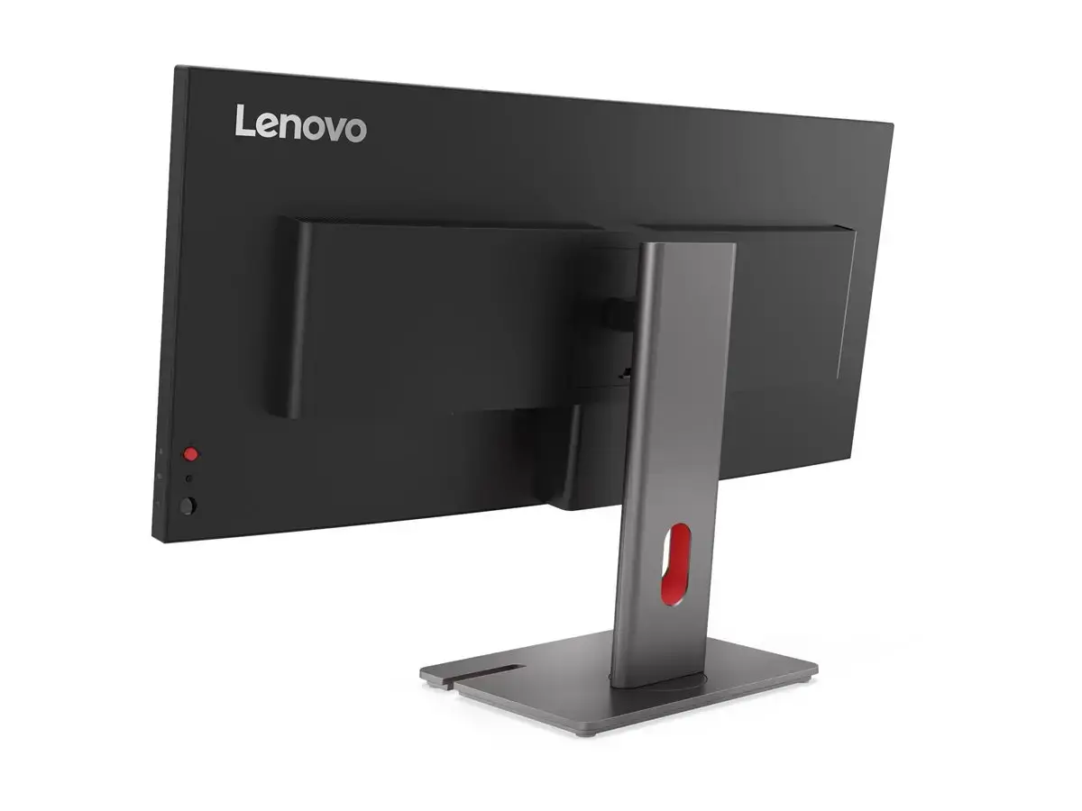 LENOVO 34" P34WD-40 CURVED WQHD IPS 21:9 120HZ DP/HDMI/USB-C(140W)/RJ45
