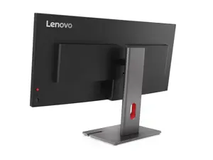 LENOVO 34" P34WD-40 CURVED WQHD IPS 21:9 120HZ DP/HDMI/USB-C(140W)/RJ45