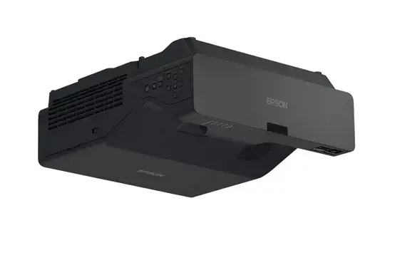 Epson EB-775F, 4100 ANSI lumens, 3LCD, 1080p (1920x1080), 2500000:1, 16:9, 1244.6 - 3810 mm (49 - 150")