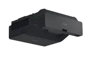 Epson EB-775F, 4100 ANSI lumens, 3LCD, 1080p (1920x1080), 2500000:1, 16:9, 1244.6 - 3810 mm (49 - 150")
