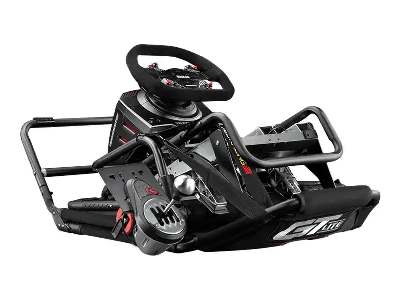 Next Level Racing Racing Cockpit | GTLITE