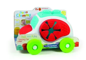 Clementoni 17315, 6 yr(s), Multicolour