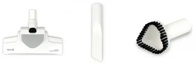 Vacuum cleaner Deerma DX700 (silver)