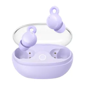 Ausinės "True Wireless Joyroom JR-TS3" (violetinės spalvos)