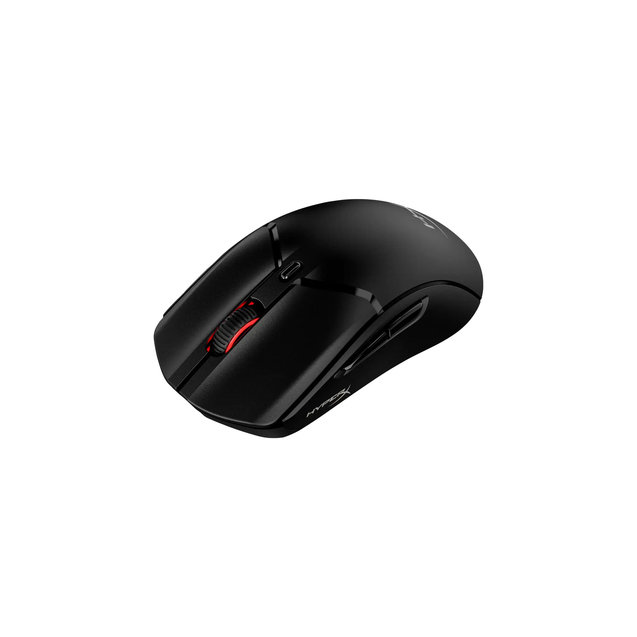USB OPTINĖ PELĖ WRL/PULSEFIRE HASTE 2 BLACK HYPERX