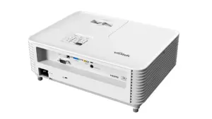 Vivitek DX335-ST data projector 4000 ANSI lumens DLP WUXGA (1920x1200) 3D White