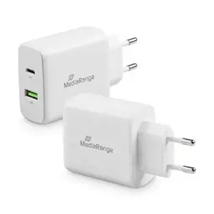 MAITINIMO ADAPTERIS USB/USB-C 43W/MRMA113 MEDIARANGE