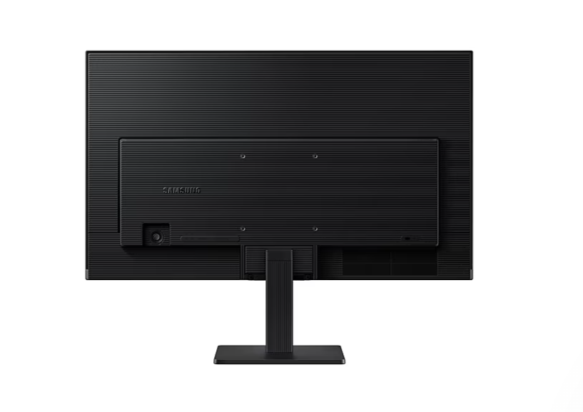 Samsung | LS24F320GAUXEN | 24 " | IPS | FHD | 16:9 | 120 Hz | 5 ms | 1920 x 1080 pixels | 250 cd/m² | HDMI ports quantity 2 | Black