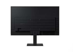 Samsung | LS24F320GAUXEN | 24 " | IPS | FHD | 16:9 | 120 Hz | 5 ms | 1920 x 1080 pixels | 250 cd/m² | HDMI ports quantity 2 | Black