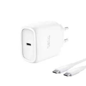 Trust Maxo 45W Universal White AC Fast charging Indoor