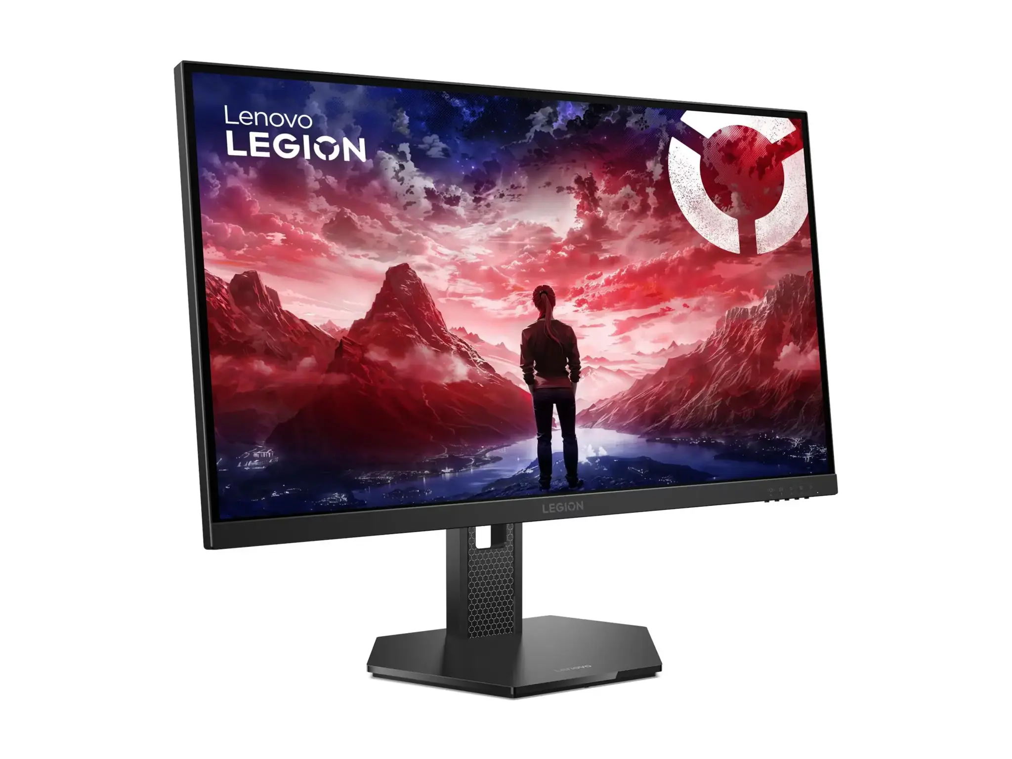 Lenovo Legion 27-10 computer monitor 68.6 cm (27") 1920 x 1080 pixels Full HD LCD Black