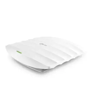 TP-Link AC1350 belaidis MU-MIMO gigabitinis prieigos taškas, 867 Mbps, 450 Mbps, 867 Mbps, Multi User MIMO, 64 bitų WEP, 128 bitų WEP, 152 bitų WEP, SSID, WPA, WPA-PSK, WPA2, WPA2-PSK, Telnet