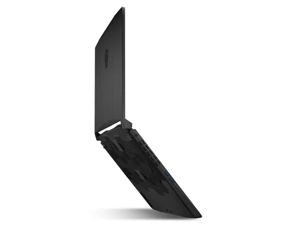 MSI Katana 15 HX B14WEK-060XPL i7-14650HX 15.6" QHD 165Hz 16GB DDR5 SSD512 GeForce RTX 5050 8GB NoOS
