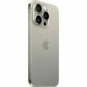 Mobilusis telefonas Apple iPhone 15 Pro, 128 GB