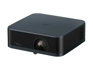 Epson Lifestudio Pop EF-62N Portable Smart Projector | 700 ANSI lumens | Metallic Blue | Wi-Fi