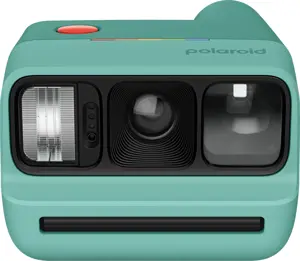 Polaroid Go Gen 3, teal