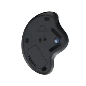 LOGITECH ERGO M575 verslui - grafitinis - Emea