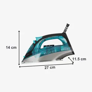 Iron Black+Decker BXIR2201E