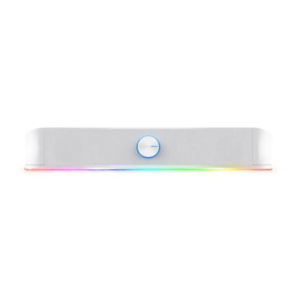 "Trust" RGB apšviesta garso juosta GXT 619W Thorne, 6 W, 12 W, 6 W, 10000 Ω, 4 Ω, 4 cm