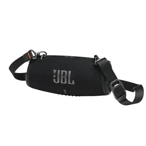 JBL Xtreme 3 Nešiojama garso kolonėlė, Wireless, Bluetooth, Juoda