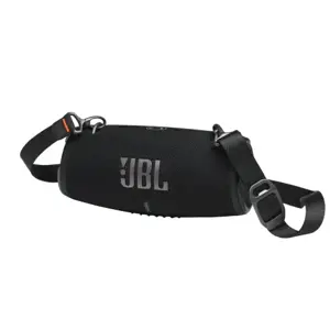 JBL Xtreme 3 Nešiojama garso kolonėlė, Wireless, Bluetooth, Juoda