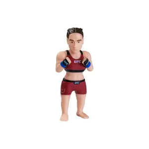 UFC OCTAGON FIGHTERS S1 COLLECTIBLE FIGHTS - 8 PACK DELUXE BOX